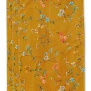 Pip Studio Handdoeken<Badhanddoek Set/3 Les Fleurs 55X100 Cm Geel