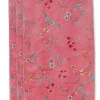 Pip Studio Handdoeken<Badhanddoek Set/3 Les Fleurs 55X100 Cm Roze