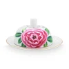 Pip Studio Botervloten<Blushing Birds Botervloot Rond White Wit