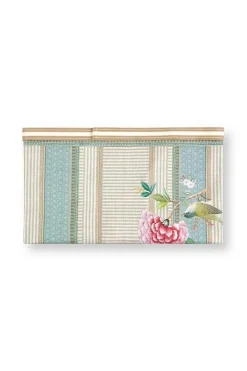 Pip Studio Keukenschorten<Blushing Birds Keukenschort Blauw