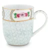 Pip Studio Koffiemokken<Blushing Birds Mok Klein Wit
