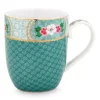 Pip Studio Koffiemokken<Blushing Birds Mok Klein Blauw