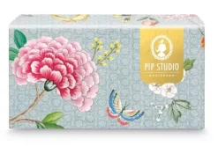 Pip Studio Koffiemokken<Blushing Birds Set/2 Mokken Groot Blauw