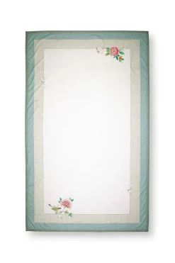 Pip Studio Tafelkleden<Blushing Birds Tafelkleed Khaki