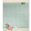 Pip Studio Theedoeken<Blushing Birds Theedoek Blauw