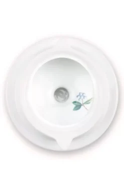 Pip Studio Theepotten<Blushing Birds Theepot Groot Khaki