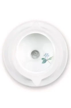 Pip Studio Theepotten<Blushing Birds Theepot Groot Wit