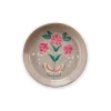 Pip Studio Theetips<Blushing Birds Theetip 9 Cm Khaki