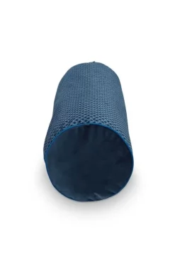 Pip Studio Sierkussens<Bolster Suki Donker Blauw