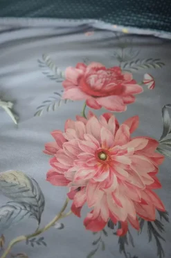 Pip Studio Dekbedovertrekken<Dekbedovertrek Fleur Grandeur Blauw