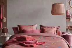 Pip Studio Dekbedovertrekken<Dekbedovertrek Fleur Grandeur Roze