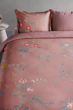 Pip Studio Dekbedovertrekken<Dekbedovertrek Fleur Grandeur Roze