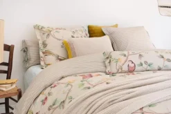Pip Studio Dekbedovertrekken<Dekbedovertrek Good Nightingale Zand Beige
