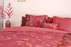 Pip Studio Dekbedovertrekken<Dekbedovertrek Isola Roze