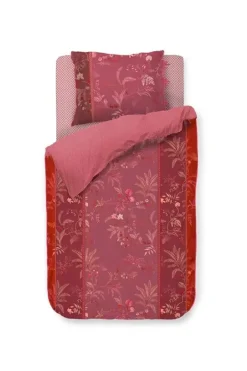 Pip Studio Dekbedovertrekken<Dekbedovertrek Isola Roze