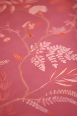 Pip Studio Dekbedovertrekken<Dekbedovertrek Isola Roze