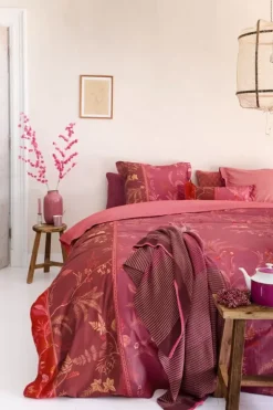 Pip Studio Dekbedovertrekken<Dekbedovertrek Isola Roze