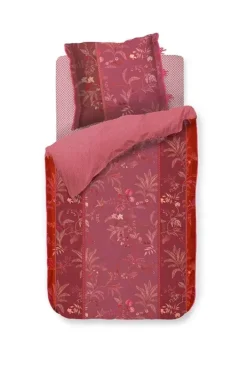 Pip Studio Dekbedovertrekken<Dekbedovertrek Isola Roze