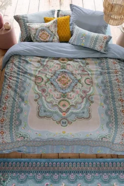 Pip Studio Dekbedovertrekken<Dekbedovertrek Majorelle Blauw