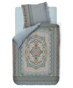Pip Studio Dekbedovertrekken<Dekbedovertrek Majorelle Blauw