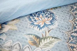Pip Studio Dekbedovertrekken<Dekbedovertrek Saluti Grandi Licht Blauw