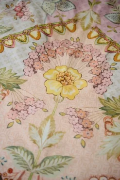Pip Studio Dekbedovertrekken<Dekbedovertrek Saluti Grandi Pastel Roze