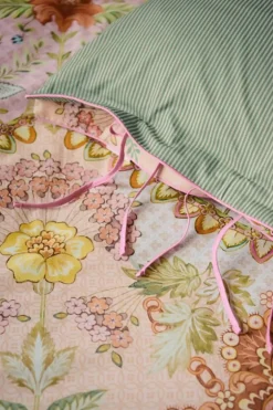 Pip Studio Dekbedovertrekken<Dekbedovertrek Saluti Grandi Pastel Roze