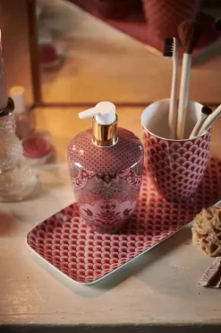 Pip Studio Drinkbekers<Drinkbeker Suki Donker Roze