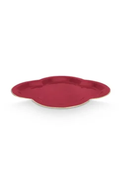 Pip Studio Decoratie Schalen<Fancy Schaal Klein Roze