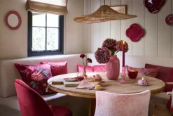 Pip Studio Decoratie Schalen<Fancy Schaal Klein Roze