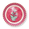 Pip Studio Theetips<Flower Festival Theetip Donker Roze