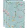Pip Studio Gastendoekjes<Gastendoek Set/3 Les Fleurs 30X50 Cm Blauw