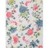 Pip Studio Handdoeken<Grote Handdoek Good Evening 70X140 Cm Wit