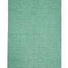 Pip Studio Handdoeken<Grote Handdoek Tile De Pip 70X140 Cm Groen