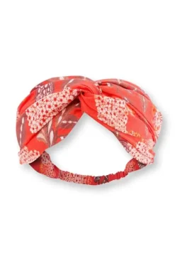 Pip Studio Accessoires<Haarband Flora Firenze Koraal