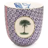 Pip Studio Espresso Kopjes<Heritage Espresso Kopje Tegels Blauw