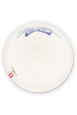 Pip Studio Espresso Kopjes<Heritage Espresso Kopje Tegels Blauw
