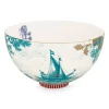 Pip Studio Kommen<Heritage Kom Boot Aqua 18 Cm