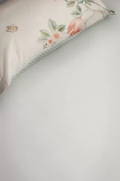 Pip Studio Hoeslakens<Hoeslaken Goodnight By Pip Wit