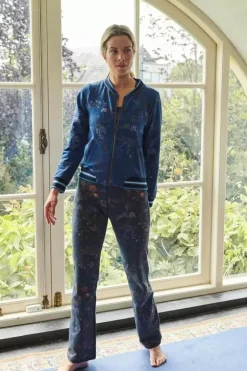 Pip Studio Sport T-Shirts<Jas Isola Blauw