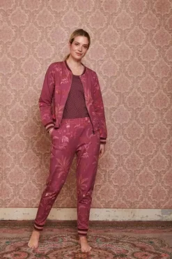 Pip Studio Truien/Vesten<Jas Isola Roze