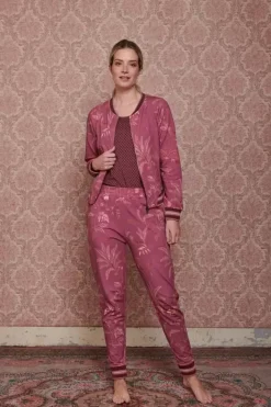 Pip Studio Truien/Vesten<Jas Isola Roze
