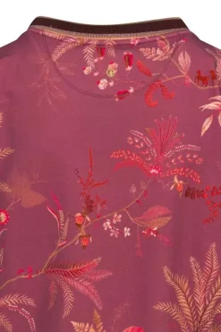 Pip Studio Truien/Vesten<Jas Isola Roze
