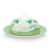 Pip Studio Botervloten<Jolie Botervloot Rond Groen