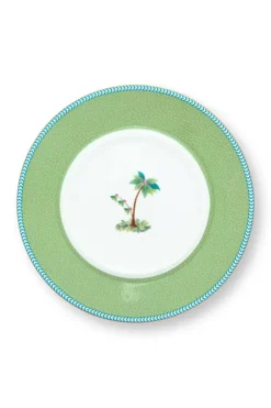 Pip Studio Botervloten<Jolie Botervloot Rond Groen