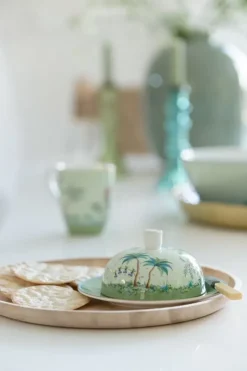 Pip Studio Botervloten<Jolie Botervloot Rond Groen