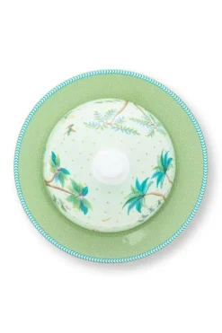 Pip Studio Botervloten<Jolie Botervloot Rond Groen