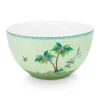 Pip Studio Kommen<Jolie Kom 18 Cm Groen