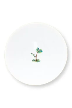 Pip Studio Kommen<Jolie Kom 18 Cm Groen