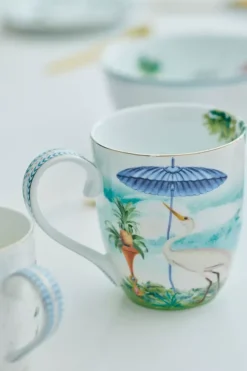 Pip Studio Theemokken<Jolie Mok Xl Heron